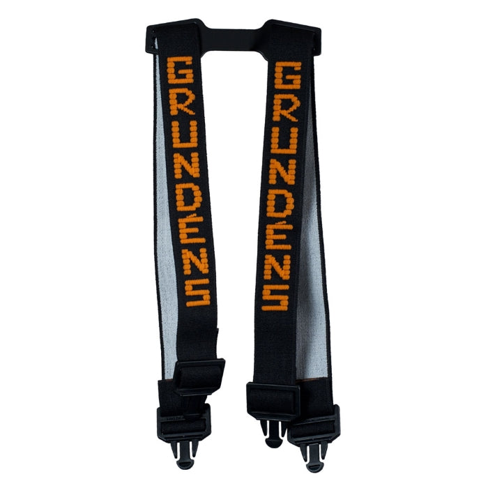 Grundens Suspenders