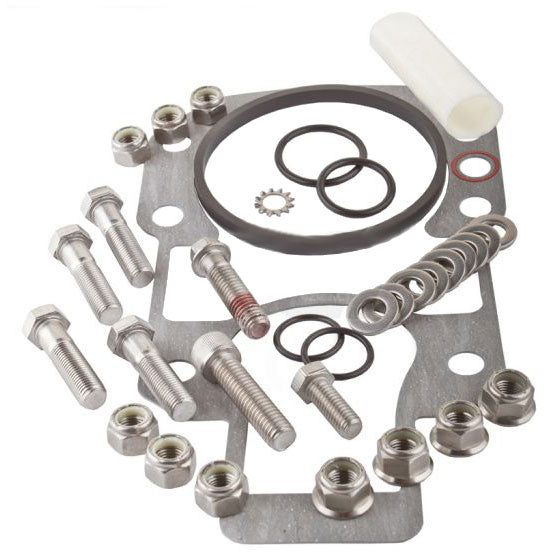 Complete Installation Kit, SE116