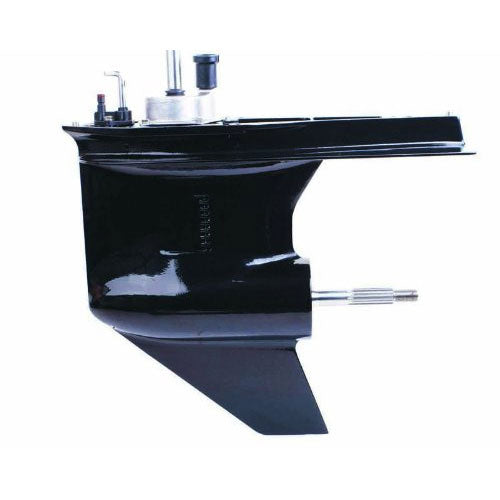 Replacement for Mercruiser Gen II Sterndrive Unit, Lower Assembly only, SE116