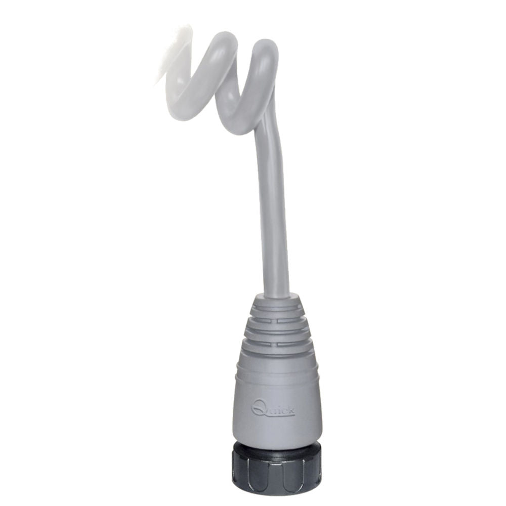 Replacement Coiled Cord and Male Plug for HRC1002 (3-Pin)