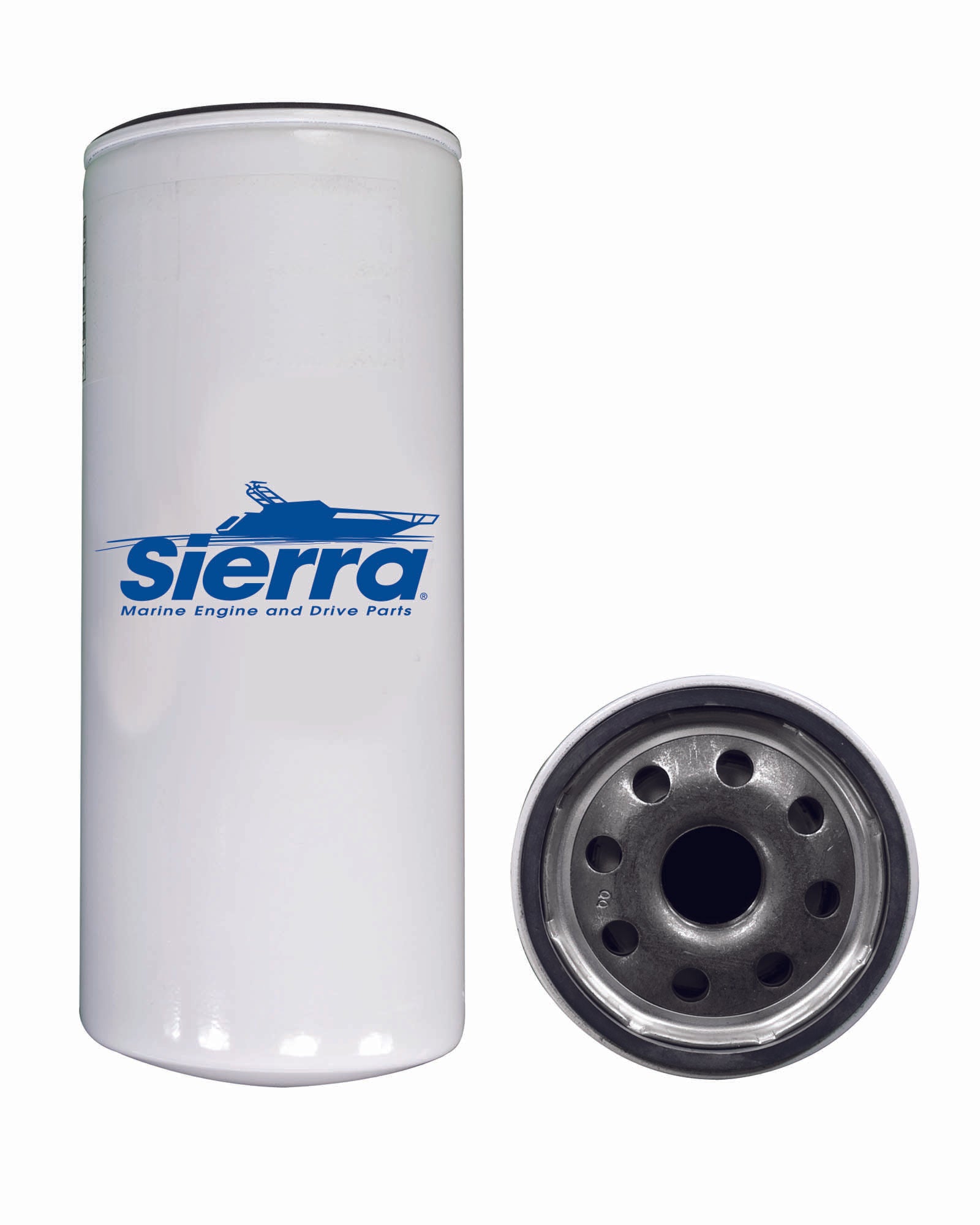 Sierra Oil Filter, 18-7878-1