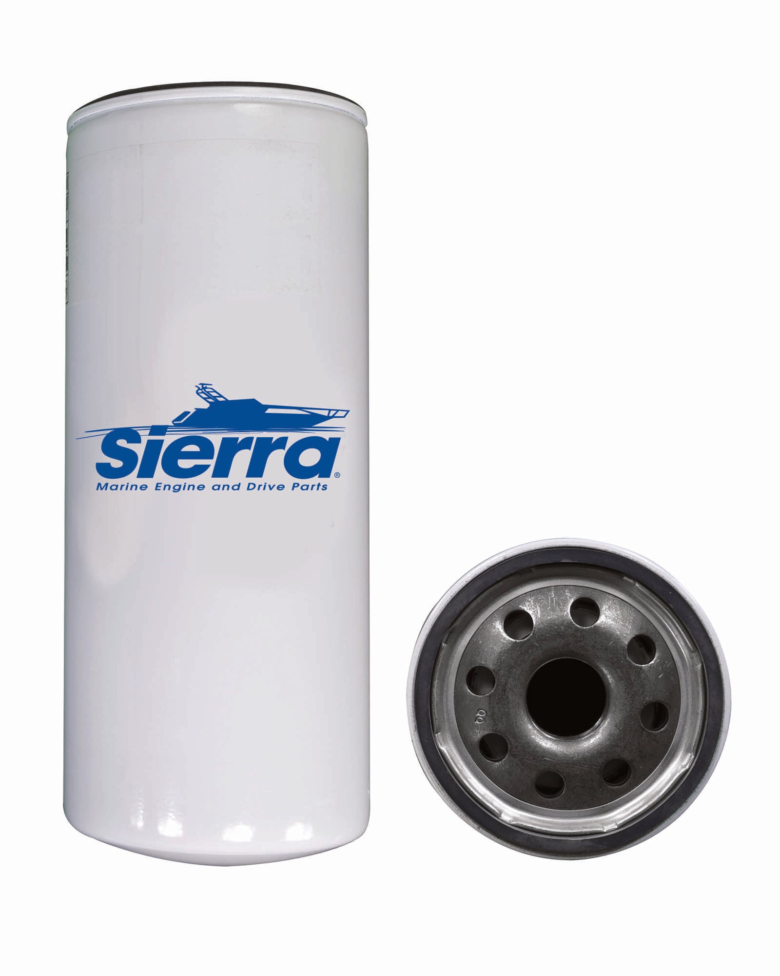 Sierra Oil Filter, 18-7878-1