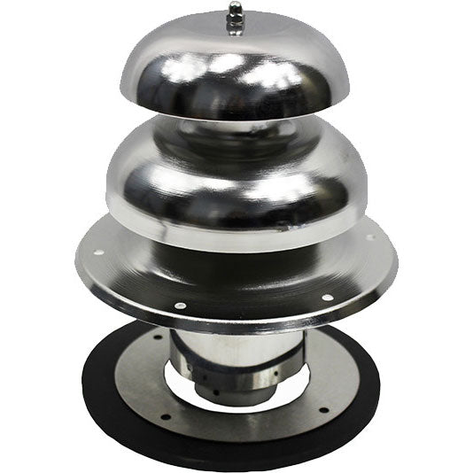 2.5" Deck Fitting, 19-050