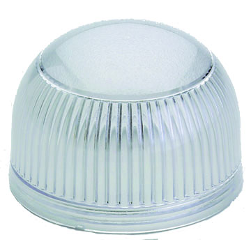 Replacement Lens, All-Round Light, Anti-Glare (912852-7)