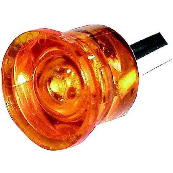 Anderson LED 3/4" Clearance/Side Marker Light Kit
