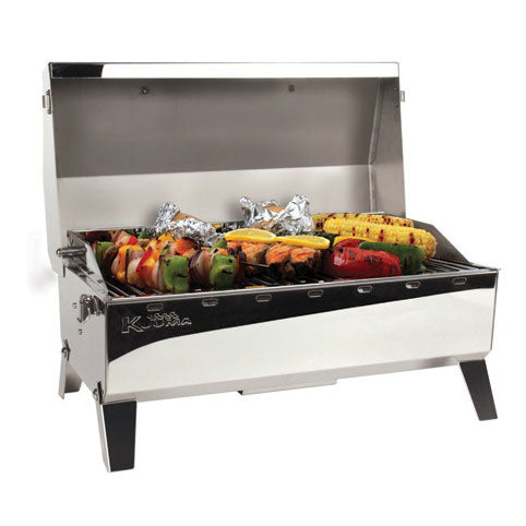 Kuuma Stow N' Go Barbeque, 160 Square Inch