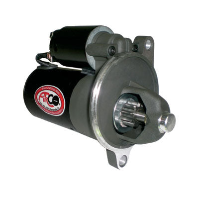 Inboard Starter Motor, Omc, 70216