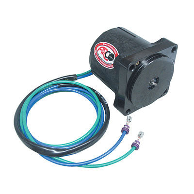 Trim Motor 98-01 E/J 439937
