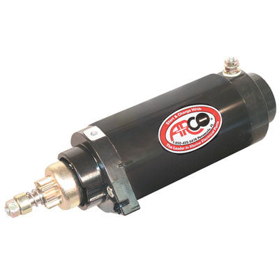P Ob Starter Mc 50-66015-1 &3