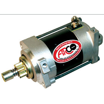 O/B Starter Yamaha 2 Stk 115-250 O/B