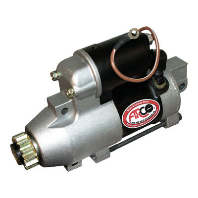 O/B Starter Yamaha F115 4 Stroke