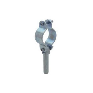 Oar-Lock Clamp On Pair