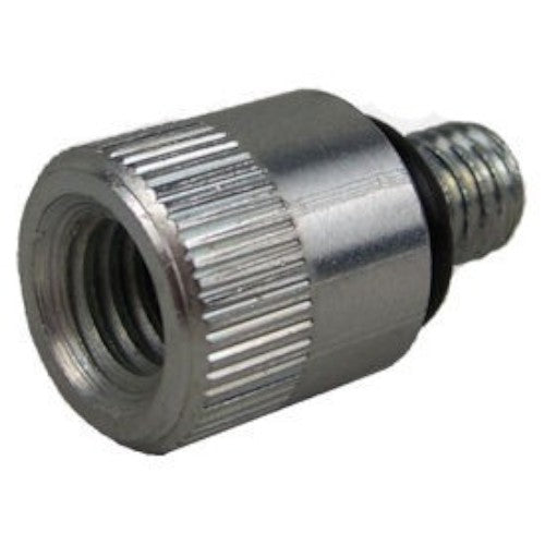 Lubrimatic Lower Unit Lube Fitting (only) for Yamaha, Tohatsu, Nissan, 8mm