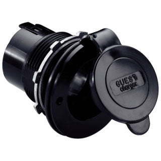 Connect Charge Inlet, Universal Mount