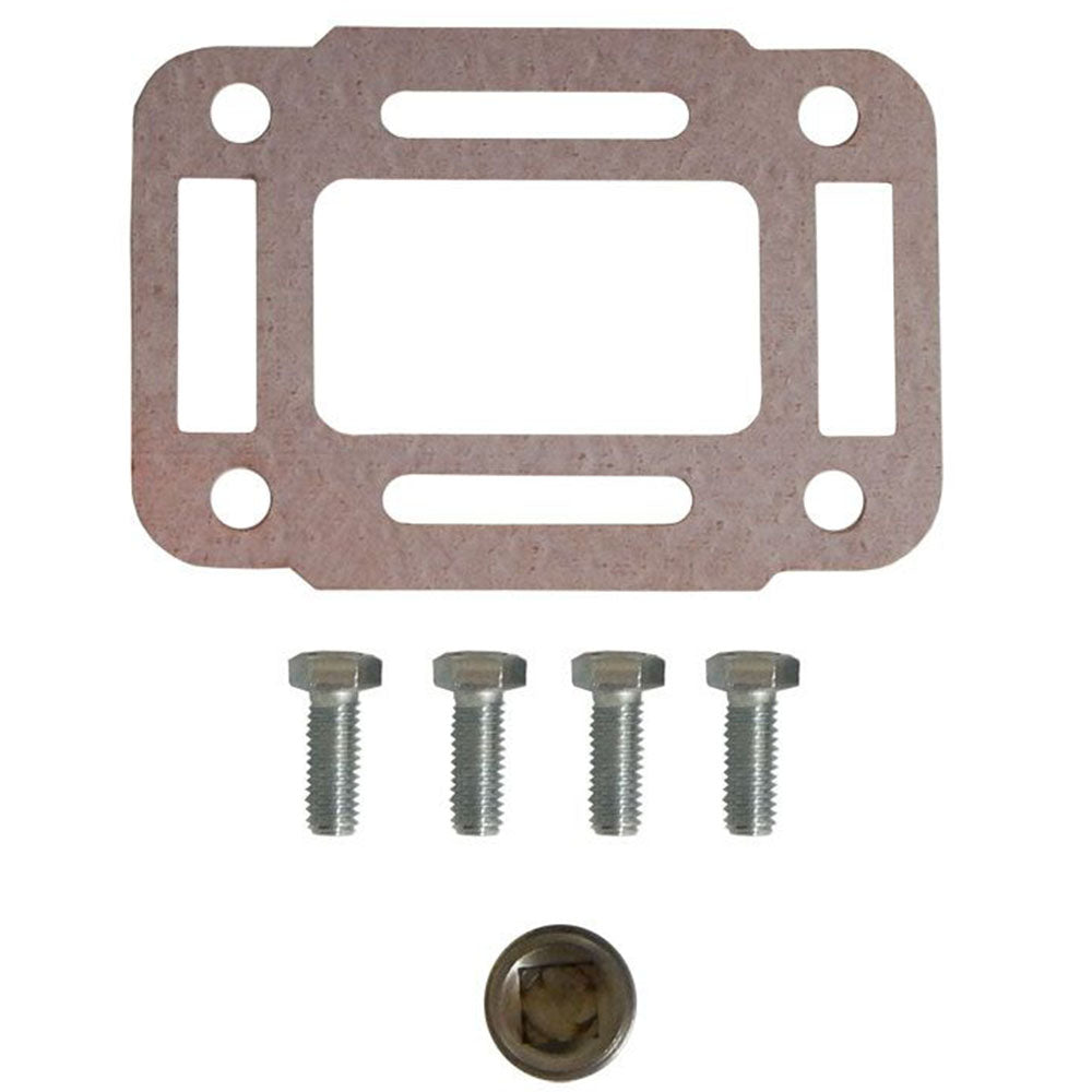 Riser Mounting Package for Barr 20-0082 and 20-0100