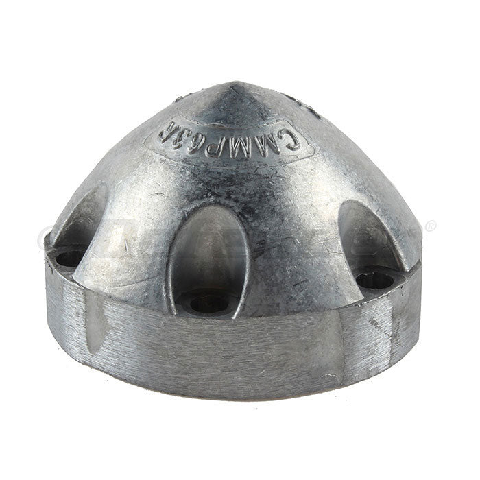 Max Prop™ 1.5" H Zinc Propeller Anode, CMMP63RZ