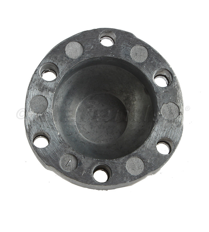 Max Prop™ 1.5" H Zinc Propeller Anode, CMMP63RZ