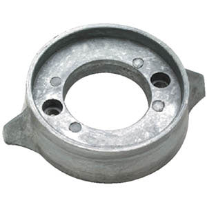 Aluminum Volvo Propshaft Anode