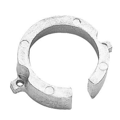 Mercury Mercruiser Bravo 1 and Bravo 3  Carrier Anode, Zinc