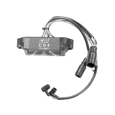 Evinrude Power Pack CD4 Replaces OEM #0763794