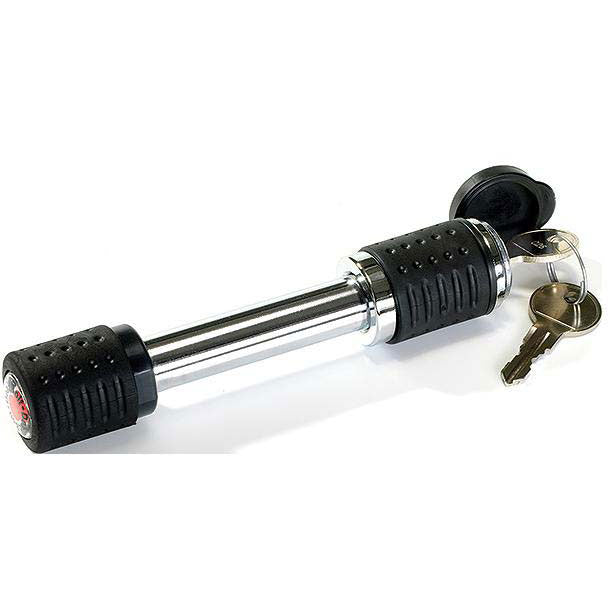 Class III & IV Dead Bolt Receiver Lock