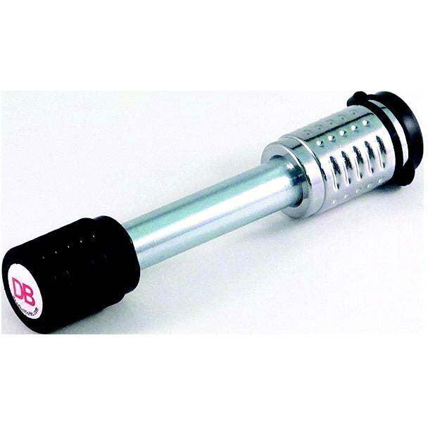 Class III & IV Dead Bolt Receiver Lock