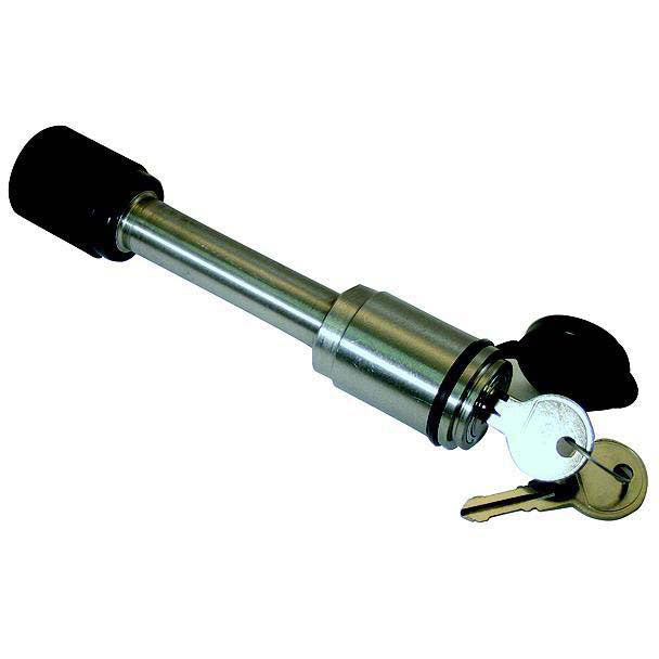 2" Stainless Steel Receiver Lock