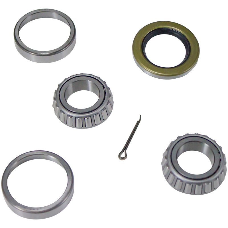 Dutton-Lainson, Trailer Wheel Bearing Set, 1"