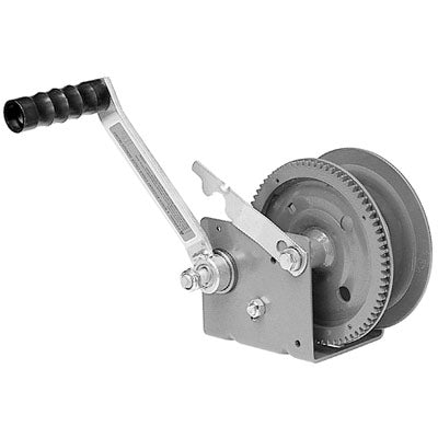 Winch Brake 800# Zinc