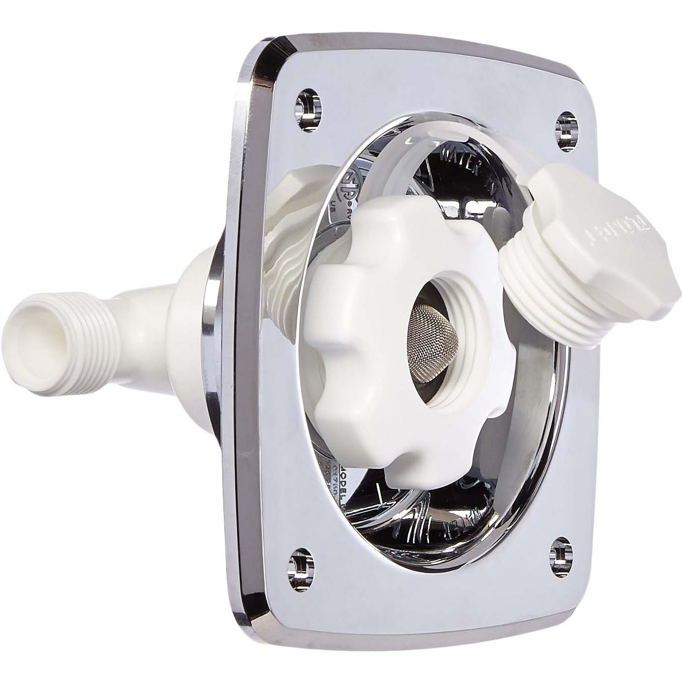 XYLEM Flojet 01750245A Water Pressure Regulator