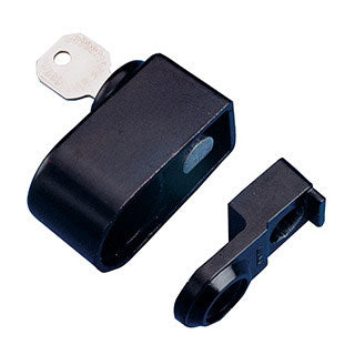 Fulton Performance, Spare Tire Lock