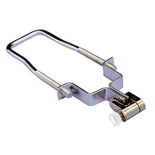 Fulton Performance, Spare Tire Carrier w/ Bracket