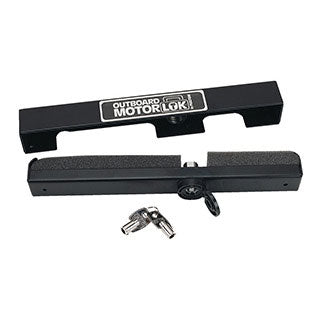 Fulton Performance, Outboard Motor Lock