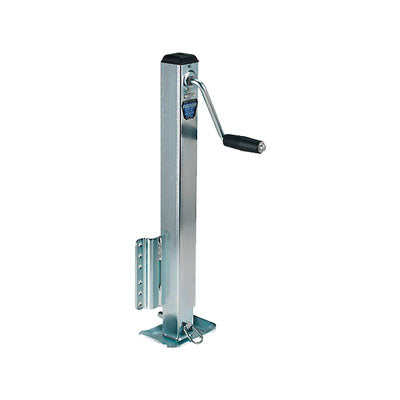 2500 Lb.Square Tube Jack