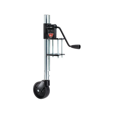 Fulton Rack Type Bolt On Trailer Jack