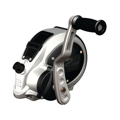 Fulton 2-Speed 3,200 lbs F2 Winch