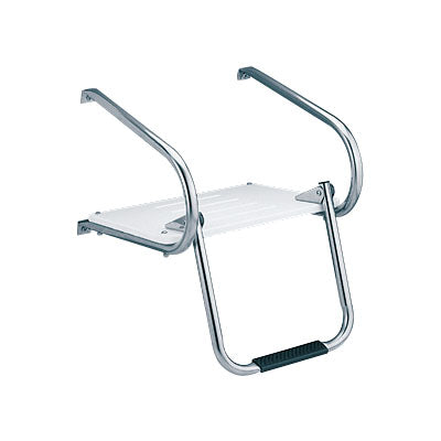 I/O Swim Platform w/1 Step Ladder