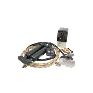 Bennett Marine Lenco Conversion Kit