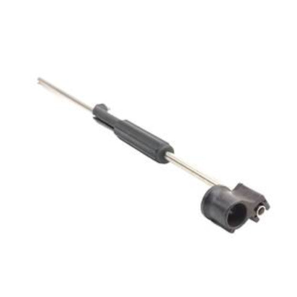 Bomar Hatch Replacement Riser Arm 17", Right, Pre 2007