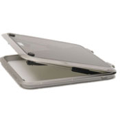 Stainless Steel Hatch, Low-Profile, 20-1/4'' Sq.