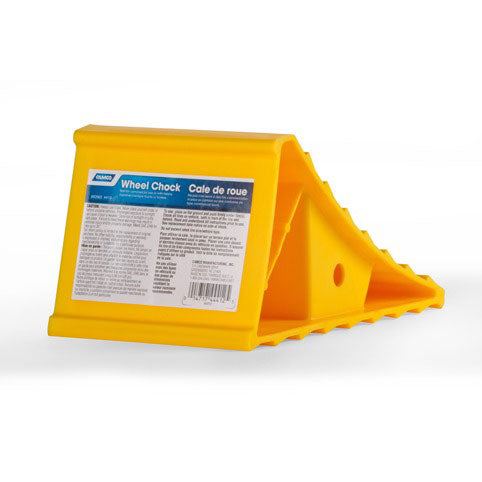 Camco Wheel Chock