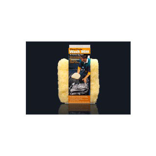 Clean Tools, Wash Mitt