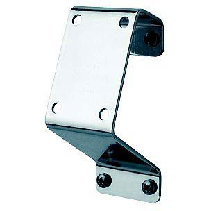 2" Transom Extension Bracket