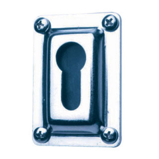 Cruiser Ladder Catches Pair