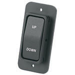 Switch, Single Rocker For Hatch