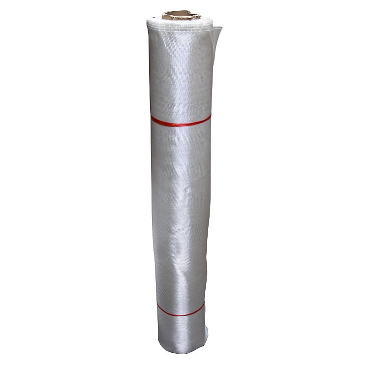 Fiberglass Cloth, 6 oz., 38" x 60 Yd