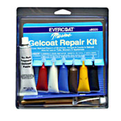 Evercoat, Gel Coat, Match N Patch Repair Kit