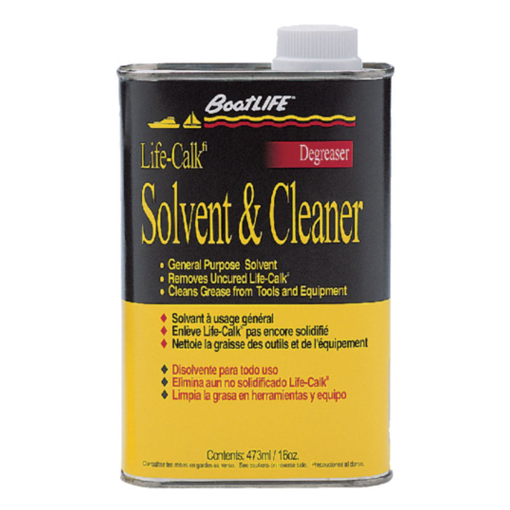 BoatLIFE Solvent / Cleaner