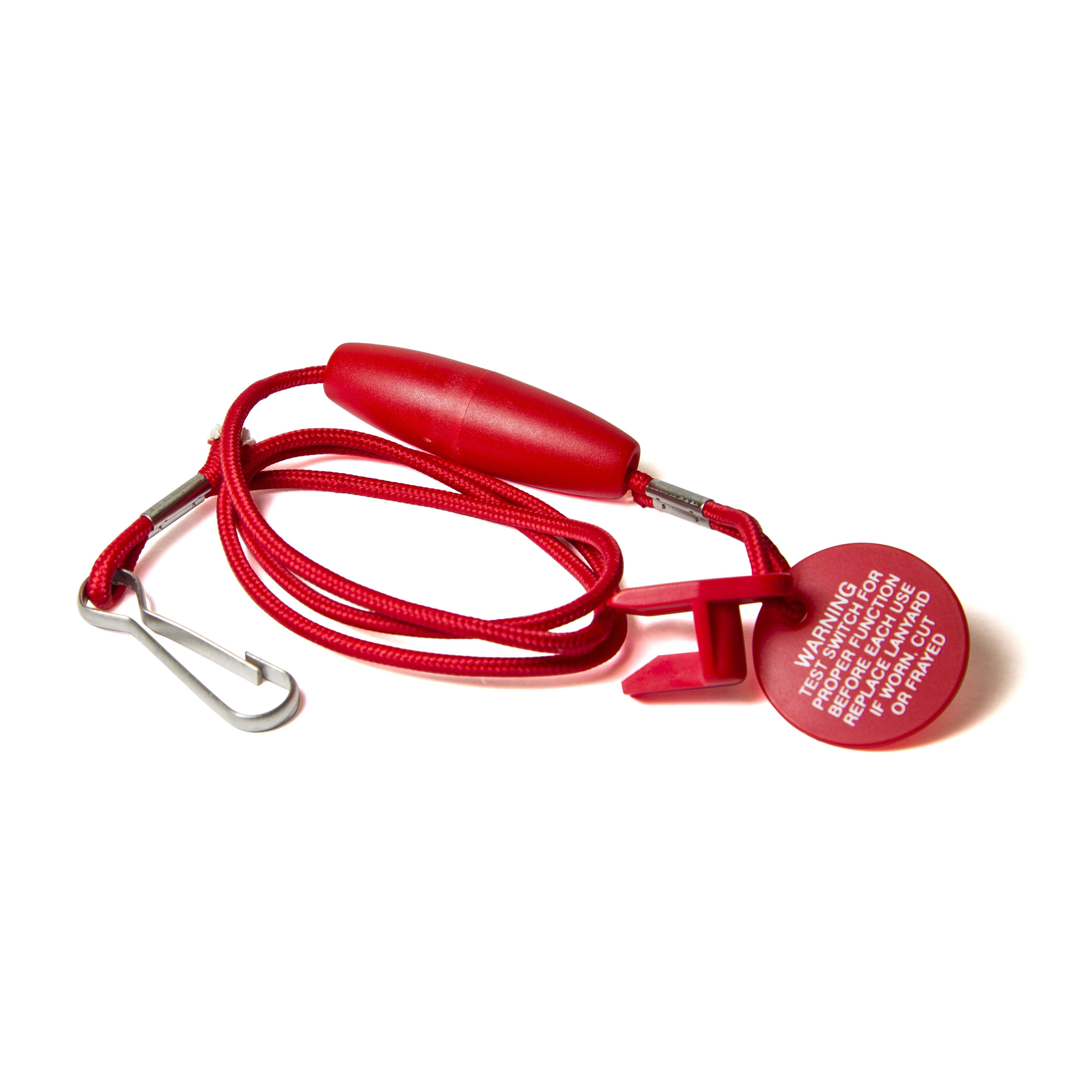 Replacement Lanyard Straight