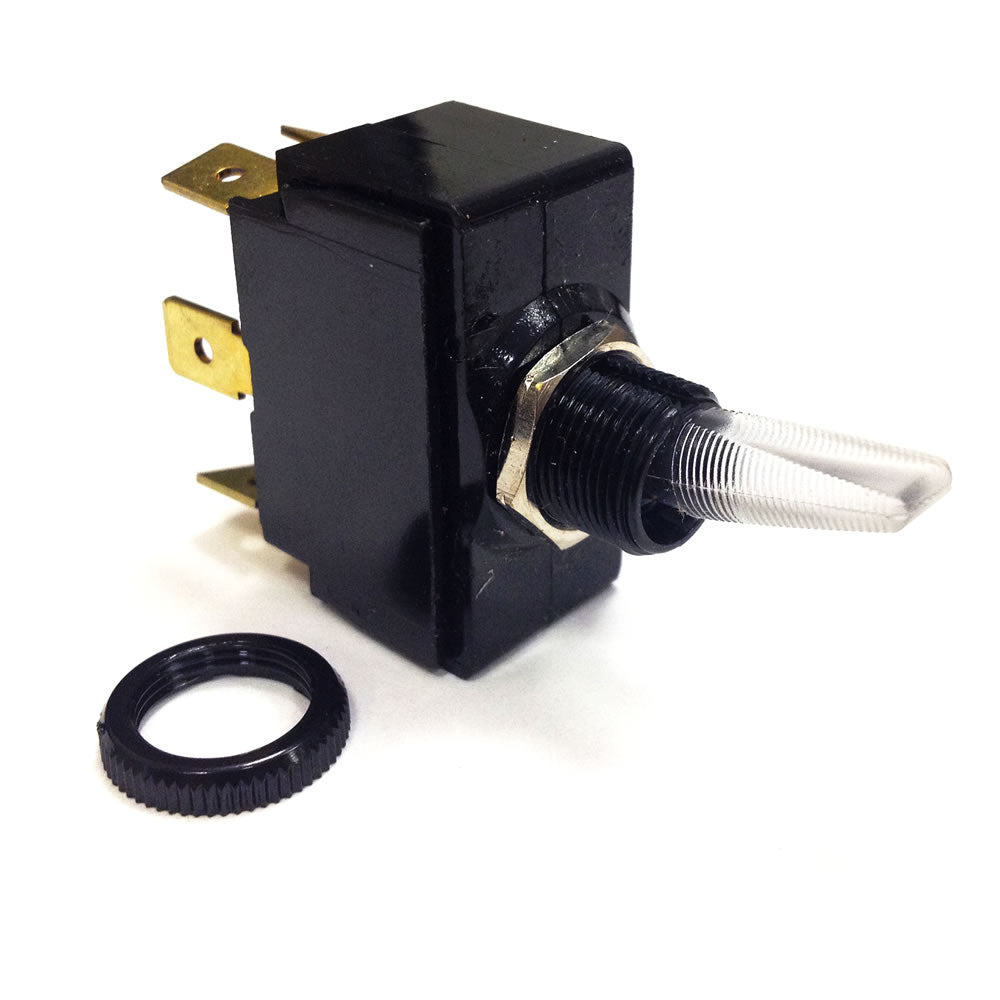 Toggle Switch